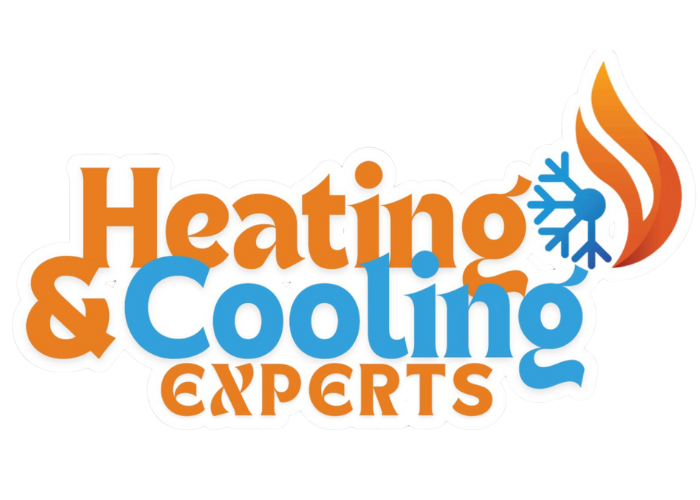 Heating & Cooling Experts